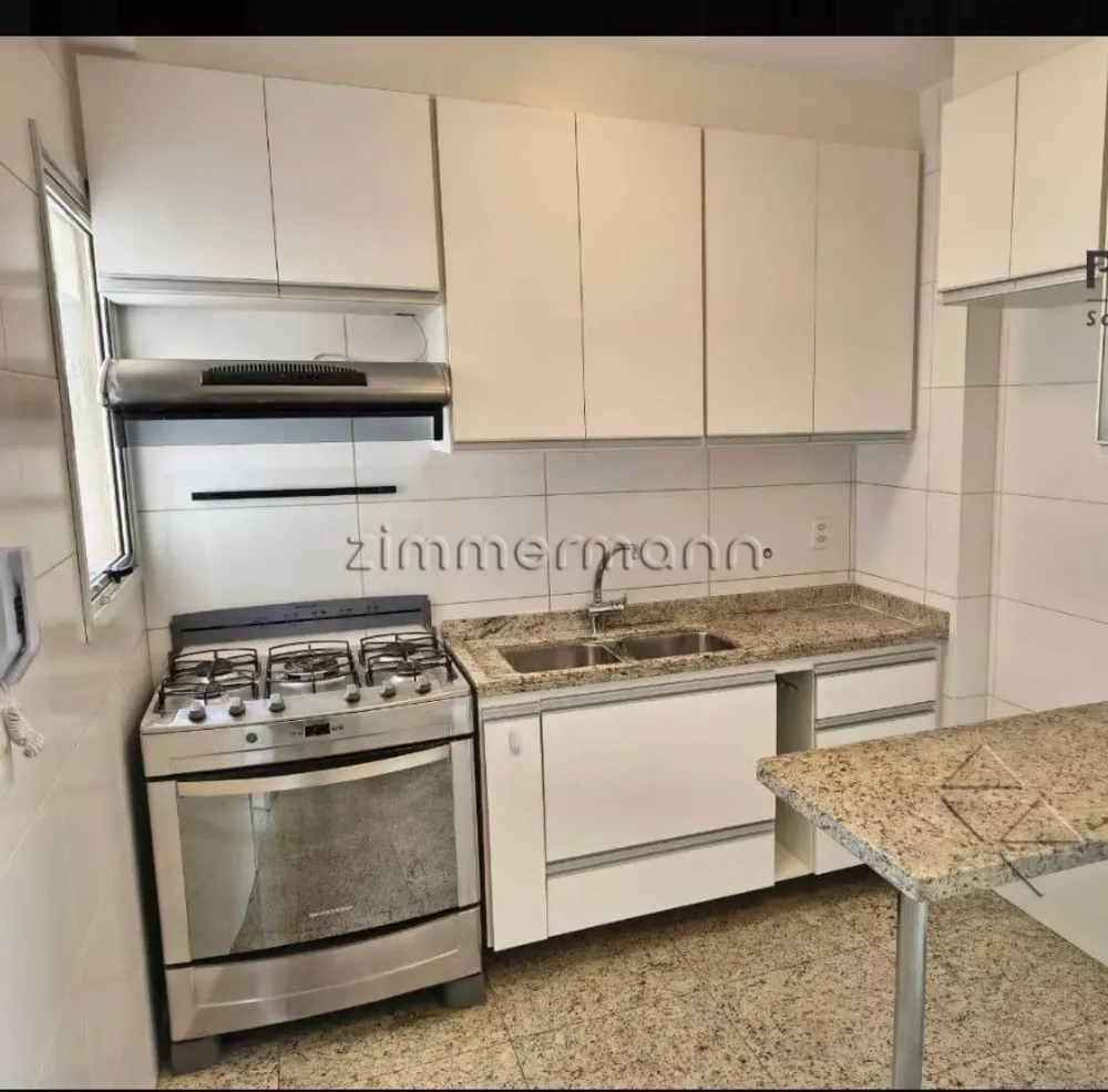 Apartamento, 3 quartos, 128 m² - Foto 5