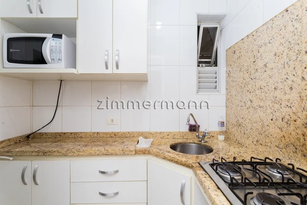 Apartamento, 2 quartos, 72 m² - Foto 6