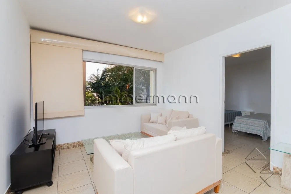 Apartamento, 2 quartos, 72 m² - Foto 2