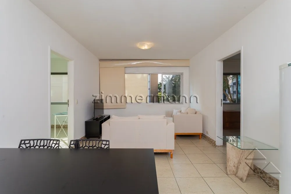 Apartamento, 2 quartos, 72 m² - Foto 7