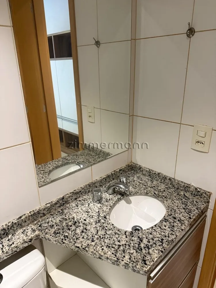 Apartamento, 1 quarto, 20 m² - Foto 2