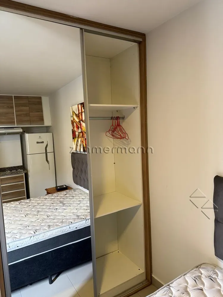Apartamento, 1 quarto, 20 m² - Foto 1