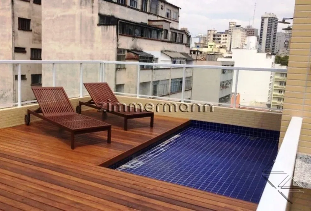 Apartamento, 1 quarto, 20 m² - Foto 3