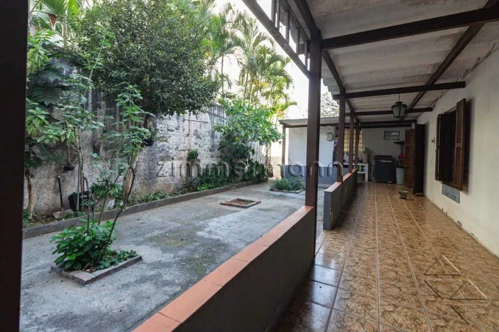 Casa, 4 quartos, 300 m² - Foto 1
