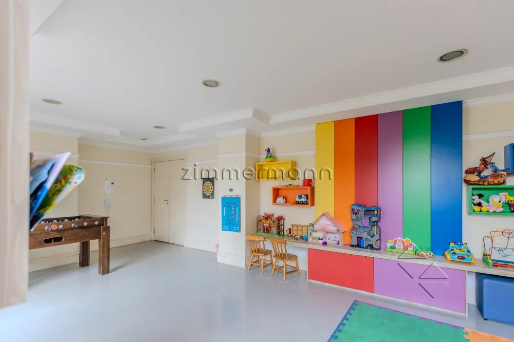 Apartamento, 3 quartos, 190 m² - Foto 6