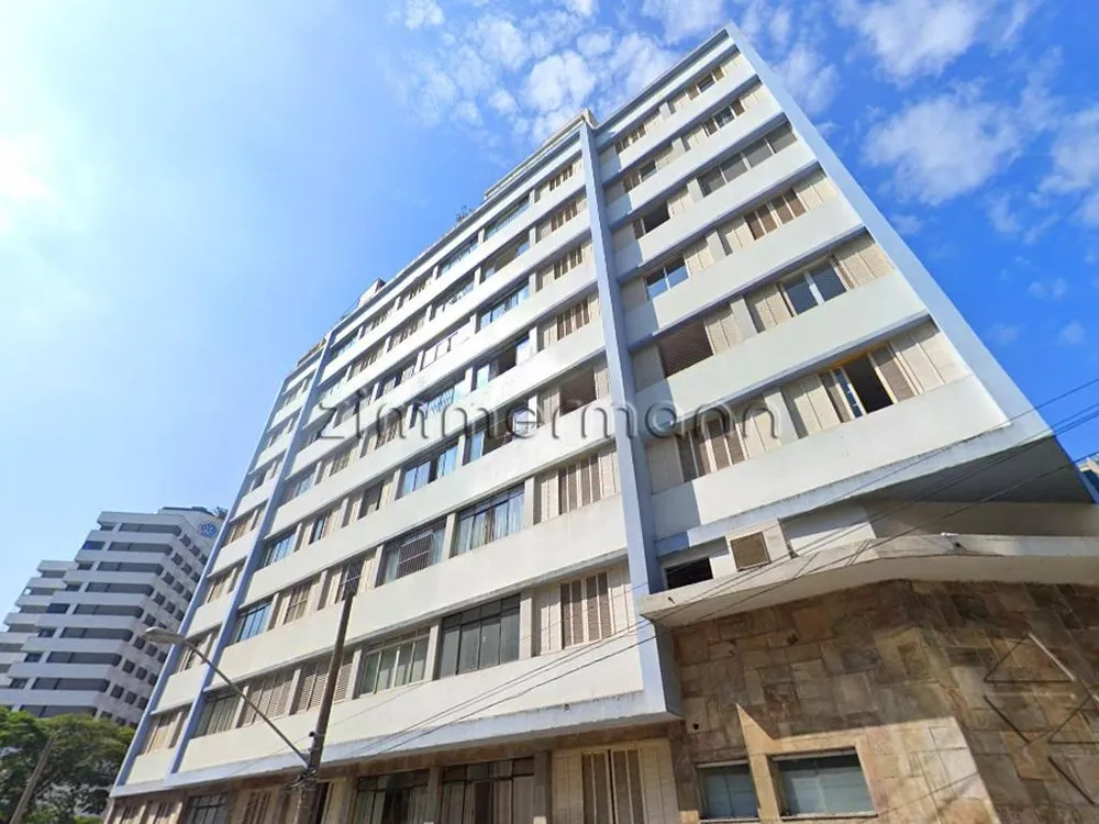 Apartamento, 1 quarto, 32 m² - Foto 1
