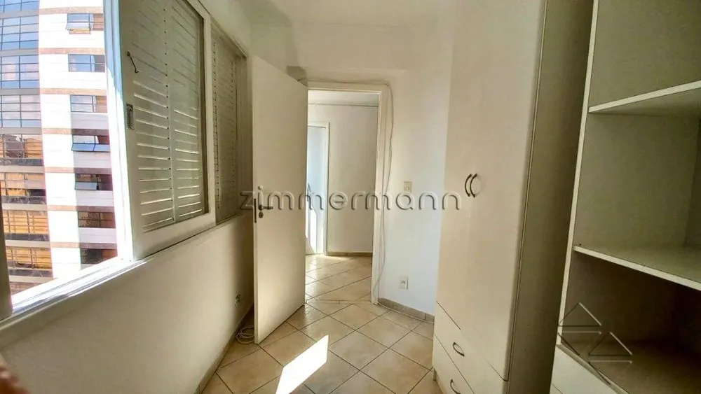 Apartamento, 1 quarto, 32 m² - Foto 5