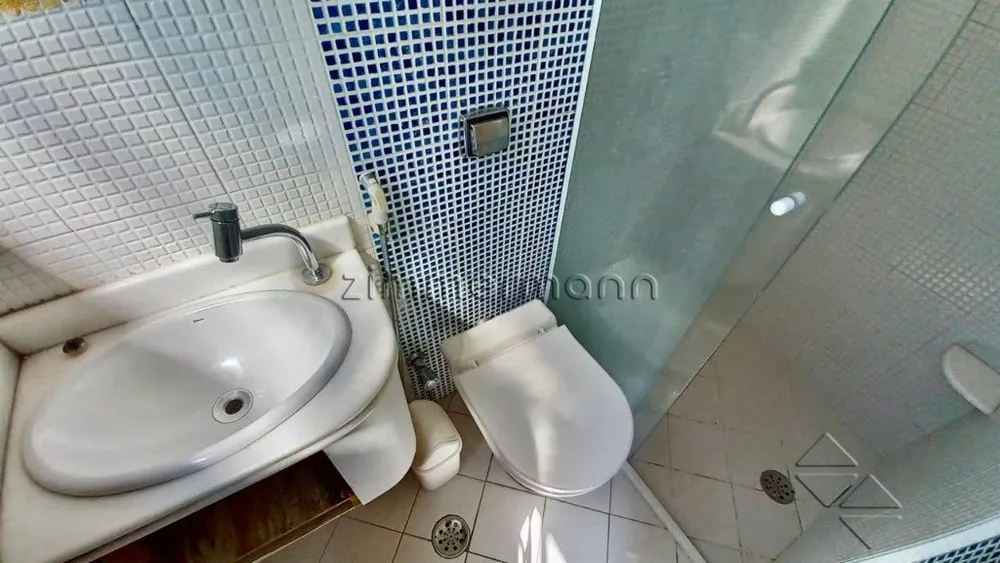Apartamento, 1 quarto, 32 m² - Foto 6