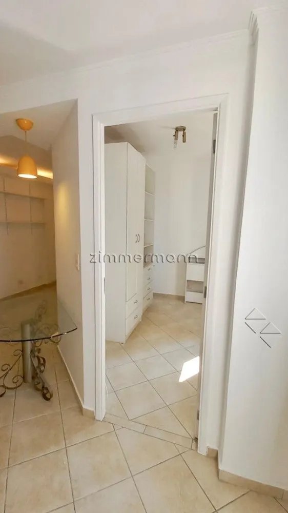 Apartamento, 1 quarto, 32 m² - Foto 4