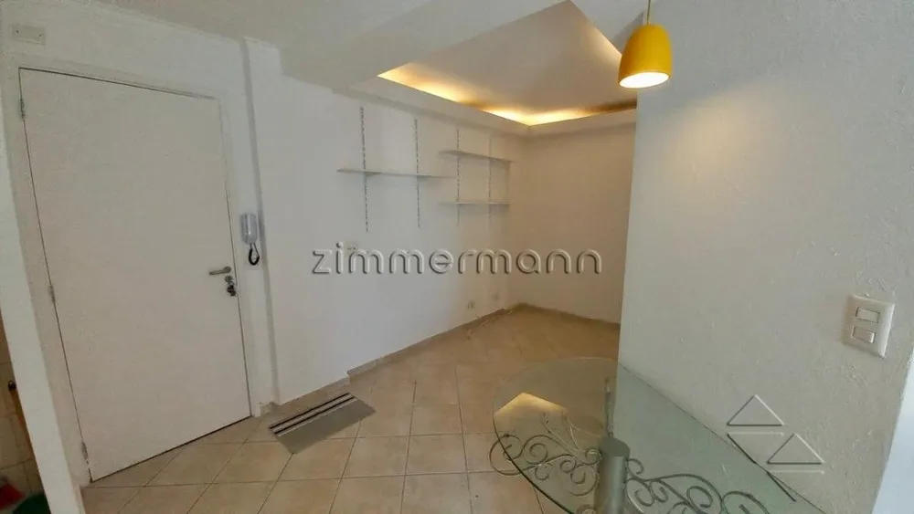 Apartamento, 1 quarto, 32 m² - Foto 2