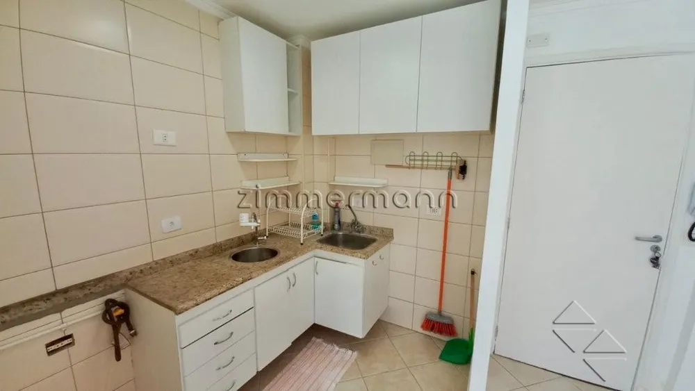 Apartamento, 1 quarto, 32 m² - Foto 7