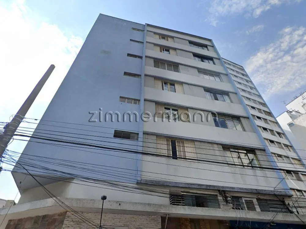 Apartamento, 1 quarto, 32 m² - Foto 8