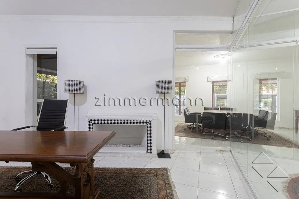 Casa Comercial, 420 m² - Foto 1