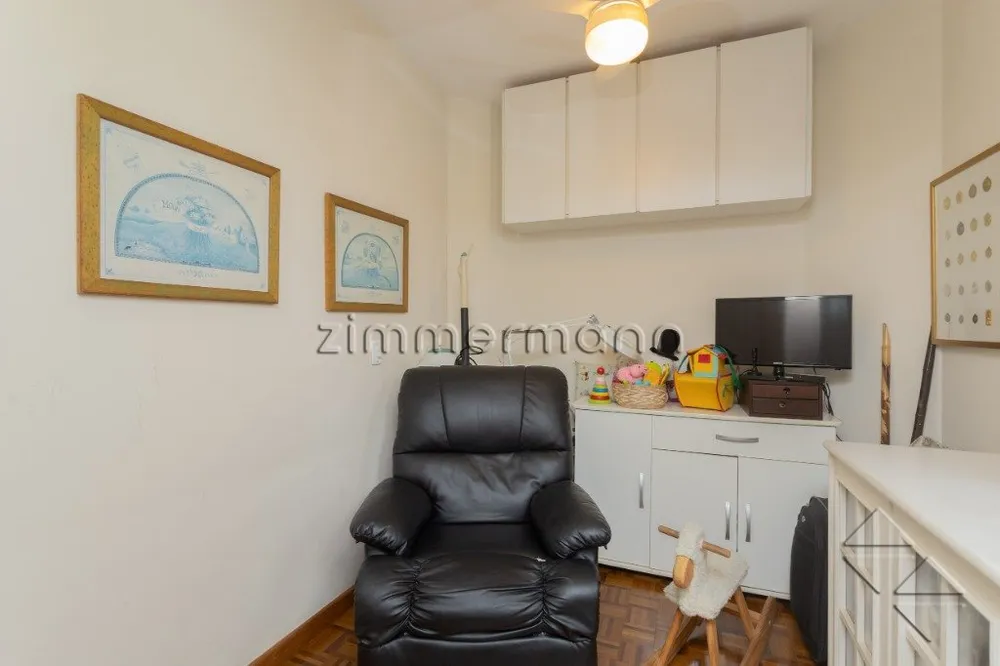 Apartamento, 3 quartos, 93 m² - Foto 9