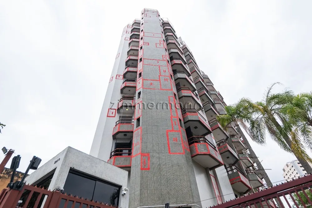 Apartamento, 3 quartos, 93 m² - Foto 3