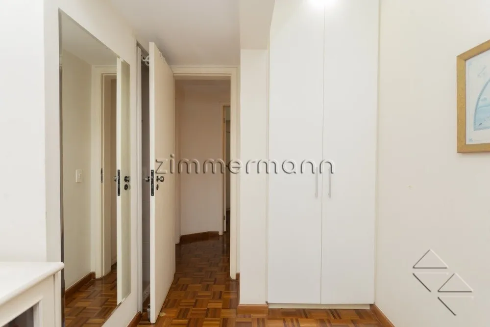 Apartamento, 3 quartos, 93 m² - Foto 1
