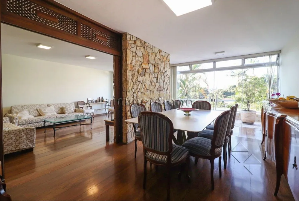 Casa, 4 quartos, 419 m² - Foto 7