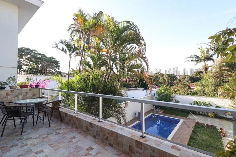 Casa, 4 quartos, 419 m² - Foto 5