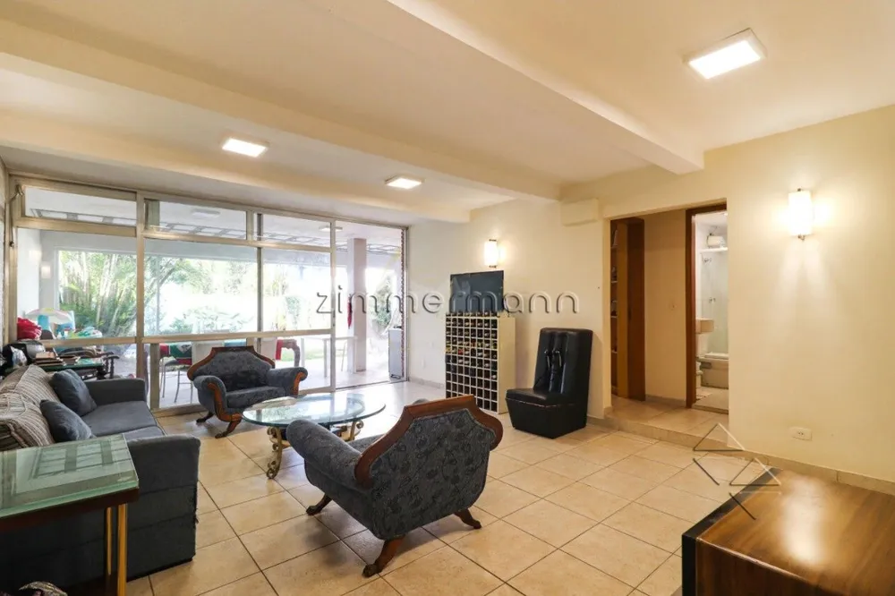 Casa, 4 quartos, 419 m² - Foto 9