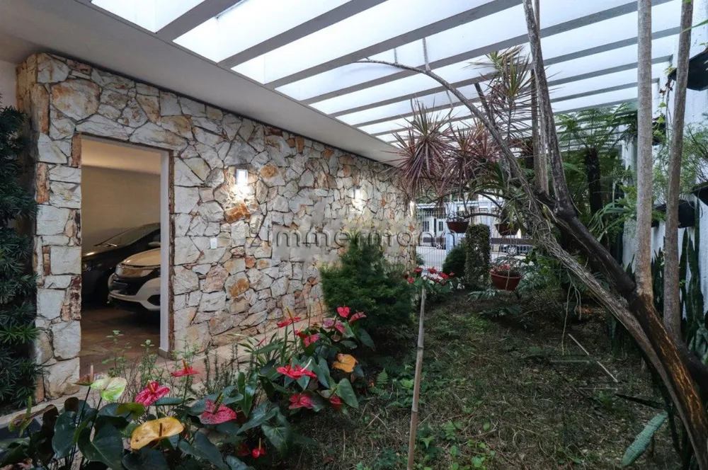 Casa, 4 quartos, 419 m² - Foto 10