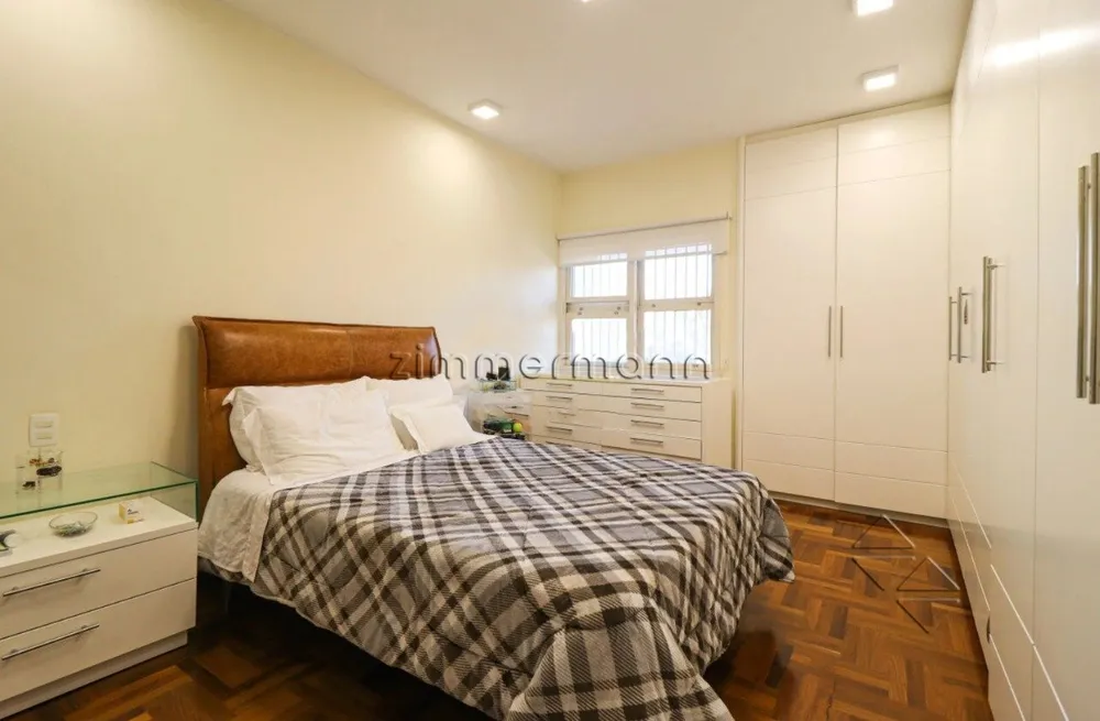 Casa, 4 quartos, 419 m² - Foto 1