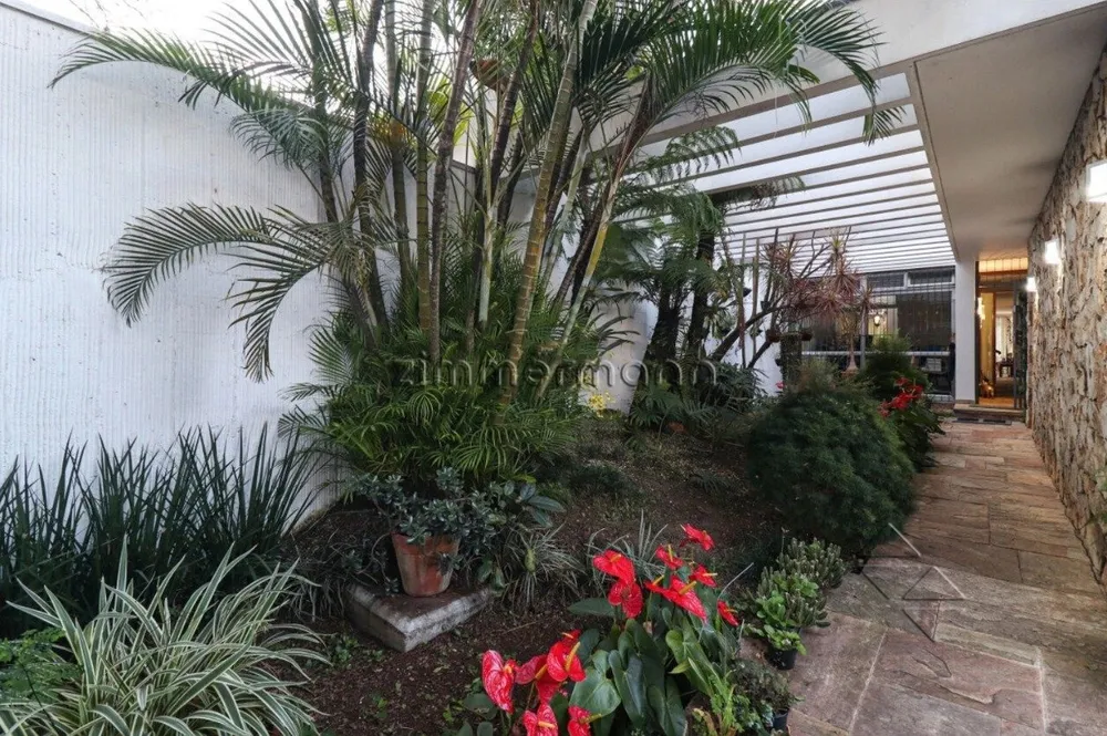 Casa, 4 quartos, 419 m² - Foto 8