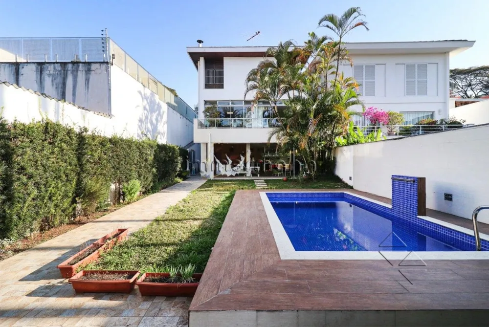 Casa, 4 quartos, 419 m² - Foto 2