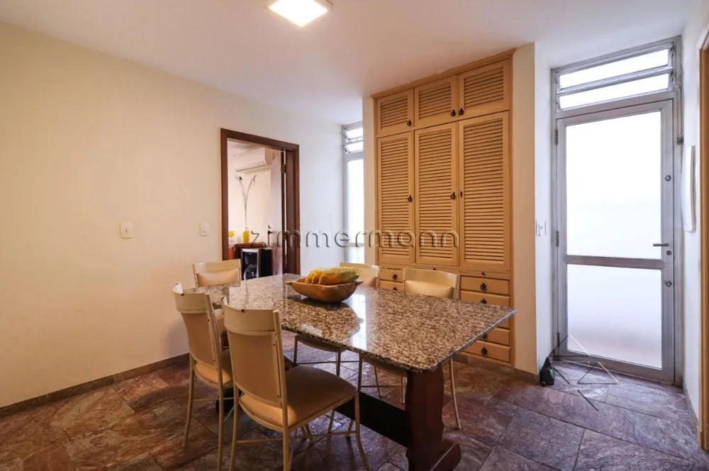 Casa, 4 quartos, 419 m² - Foto 4