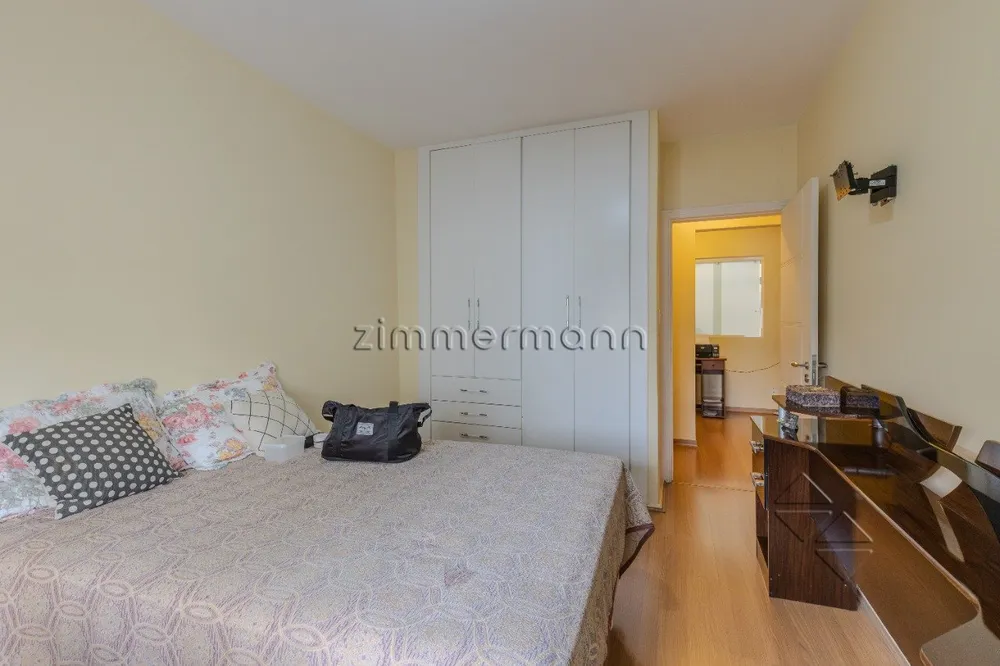 Apartamento, 3 quartos, 94 m² - Foto 1