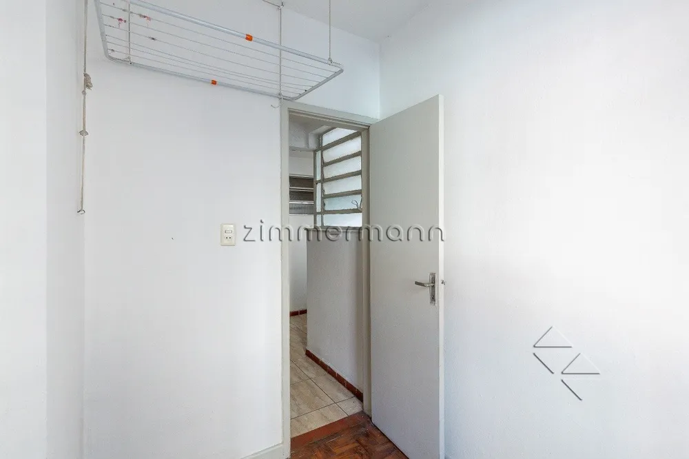 Apartamento, 2 quartos, 70 m² - Foto 4