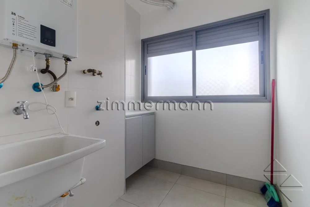 Apartamento, 3 quartos, 115 m² - Foto 5