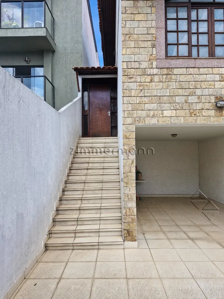 Casa, 3 quartos, 190 m² - Foto 1