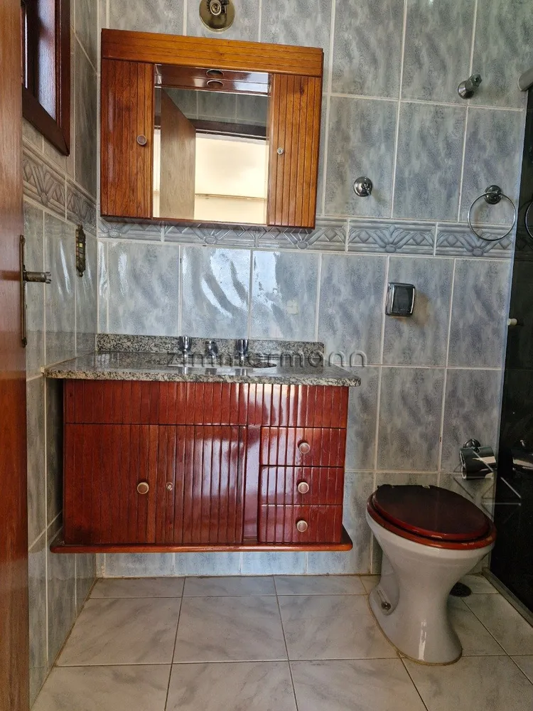 Casa, 3 quartos, 190 m² - Foto 7