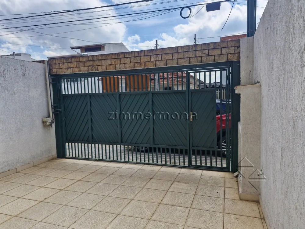 Casa, 3 quartos, 190 m² - Foto 3