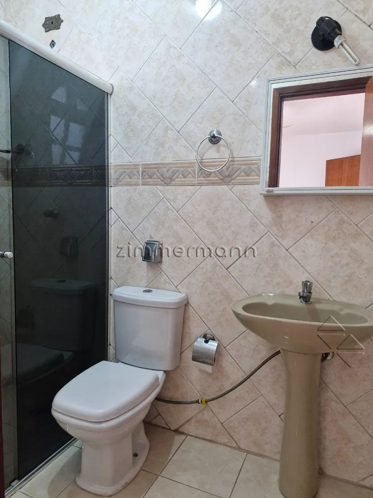 Casa, 3 quartos, 190 m² - Foto 2