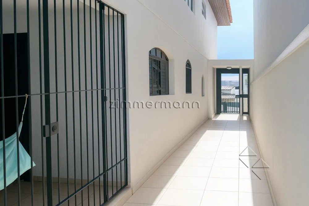 Casa, 3 quartos, 190 m² - Foto 1