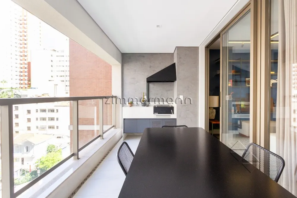 Apartamento, 2 quartos, 109 m² - Foto 9