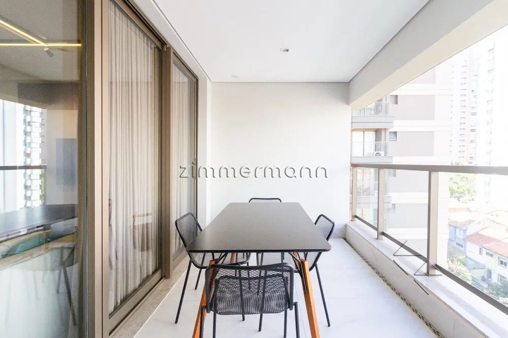 Apartamento, 2 quartos, 109 m² - Foto 12