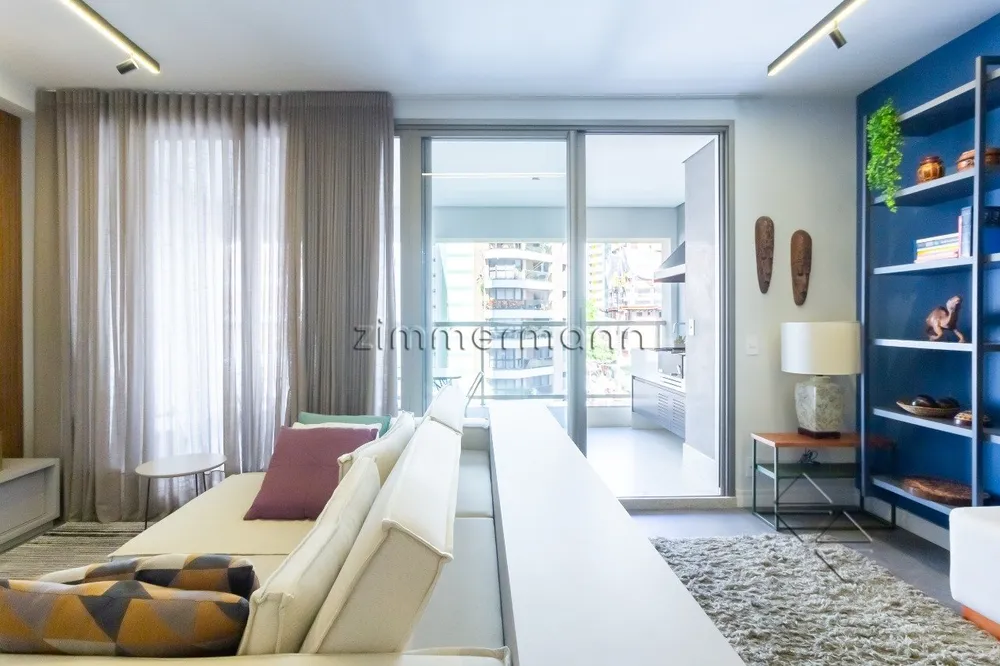 Apartamento, 2 quartos, 109 m² - Foto 11