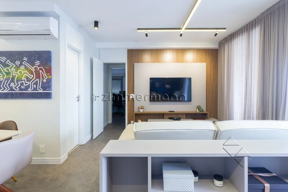Apartamento, 2 quartos, 109 m² - Foto 6