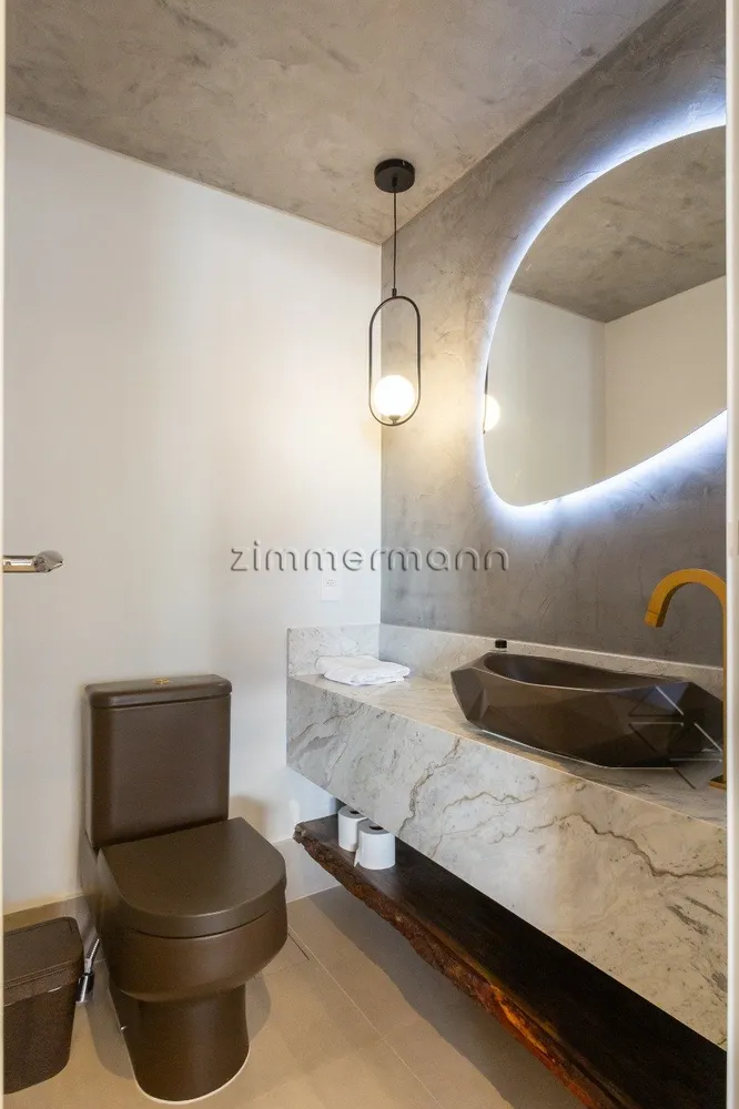 Apartamento, 2 quartos, 109 m² - Foto 5