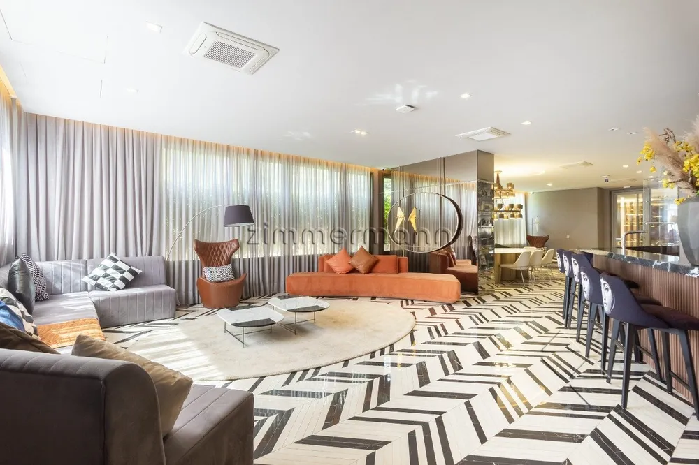 Apartamento, 2 quartos, 109 m² - Foto 4