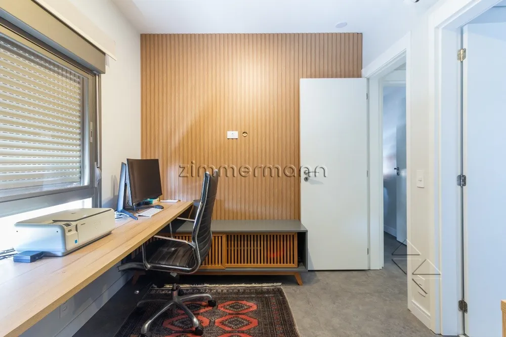 Apartamento, 2 quartos, 109 m² - Foto 7