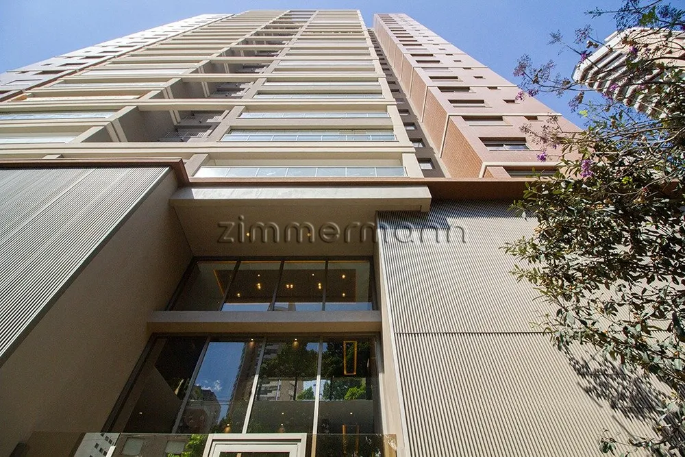 Apartamento, 2 quartos, 109 m² - Foto 1