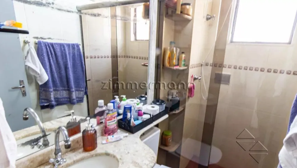 Apartamento, 2 quartos, 50 m² - Foto 10