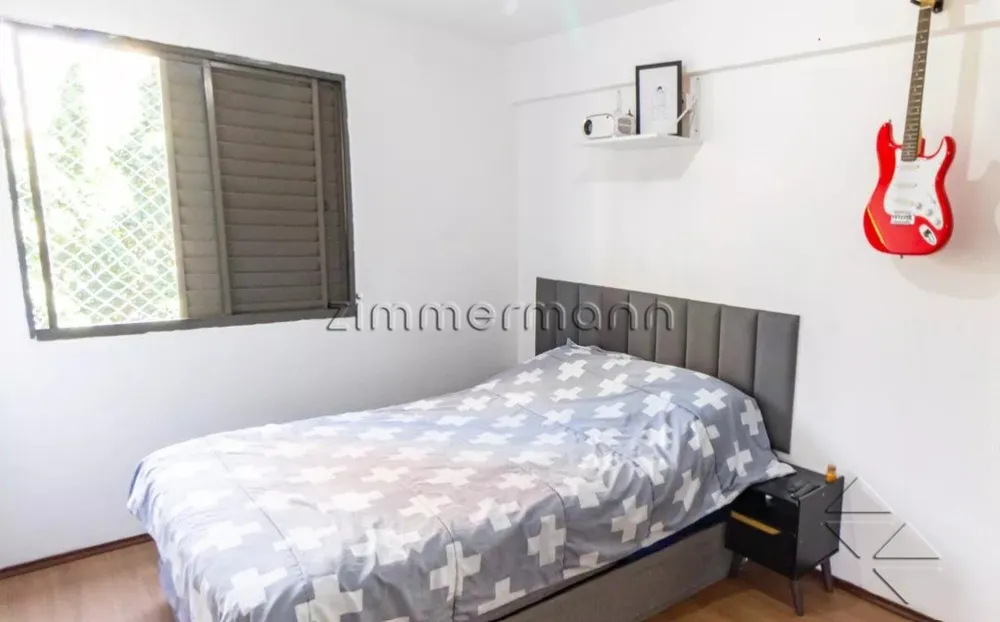 Apartamento, 2 quartos, 50 m² - Foto 9