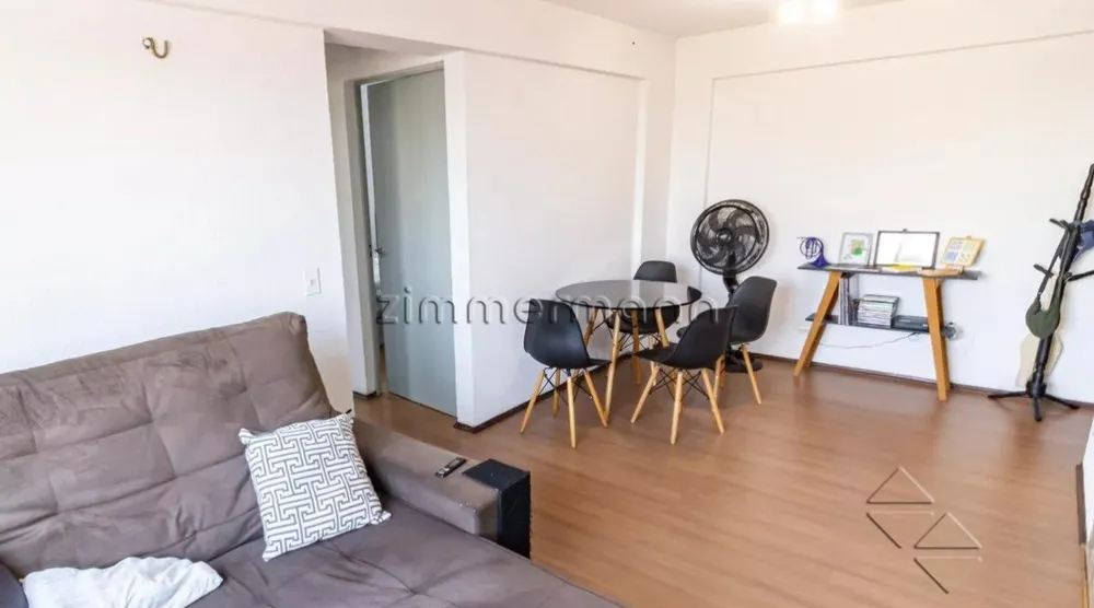 Apartamento, 2 quartos, 50 m² - Foto 1