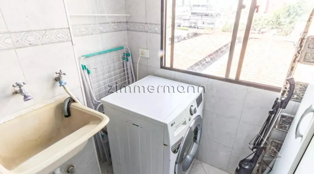 Apartamento, 2 quartos, 50 m² - Foto 11