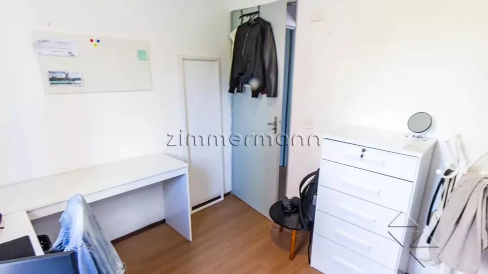 Apartamento, 2 quartos, 50 m² - Foto 7