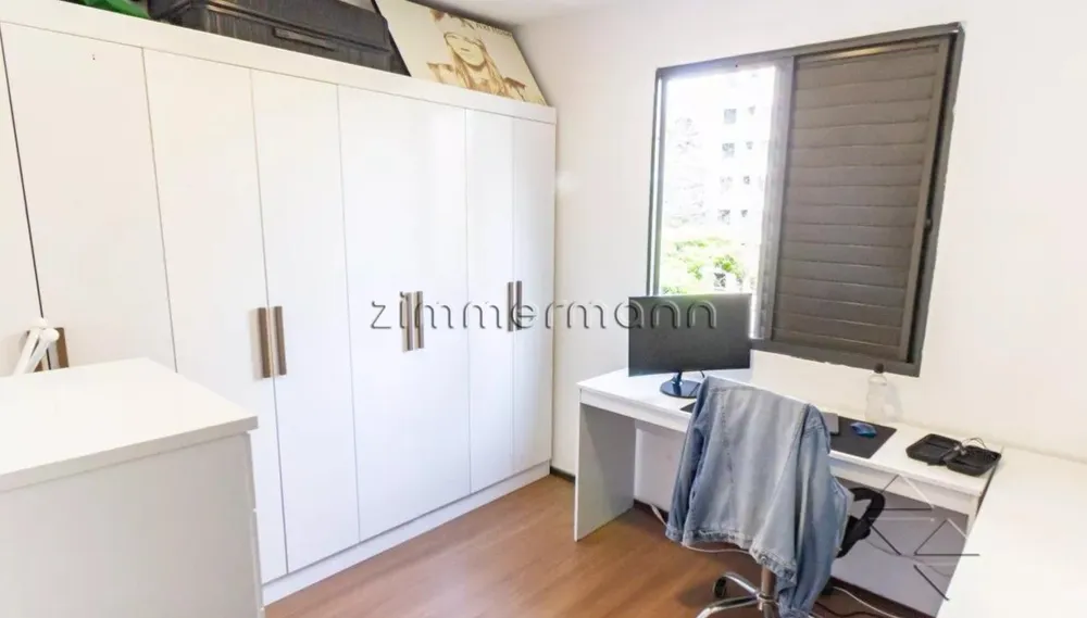 Apartamento, 2 quartos, 50 m² - Foto 6